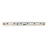 Светодиодная влагозащищенная лента DesignLed 4,8W/m 60LED/m 3528SMD теплый белый 5M 005704