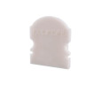 Заглушка Deko-Light End Cap L-AU-02-10 Set 2 pcs 980010