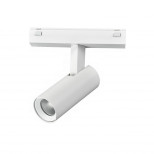 Трековый светодиодный светильник iLedex Technical Vision 4825-042-D34-8W-40DG-3000K-WH Трековый светодиодный светильник iLedex Technical Vision 4825-042-D34-8W-40DG-3000K-WH