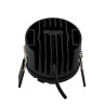 Светодиодный модуль SWG Mini-Combo-Base-60-9-WW 005751