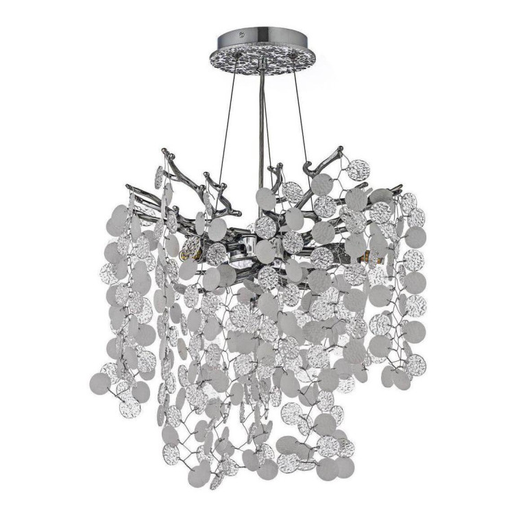 Подвесная люстра Dio DArte Elite Tavenna H 1.5.32.103 N Подвесная люстра Dio DArte Elite Tavenna H 1.5.32.103 N