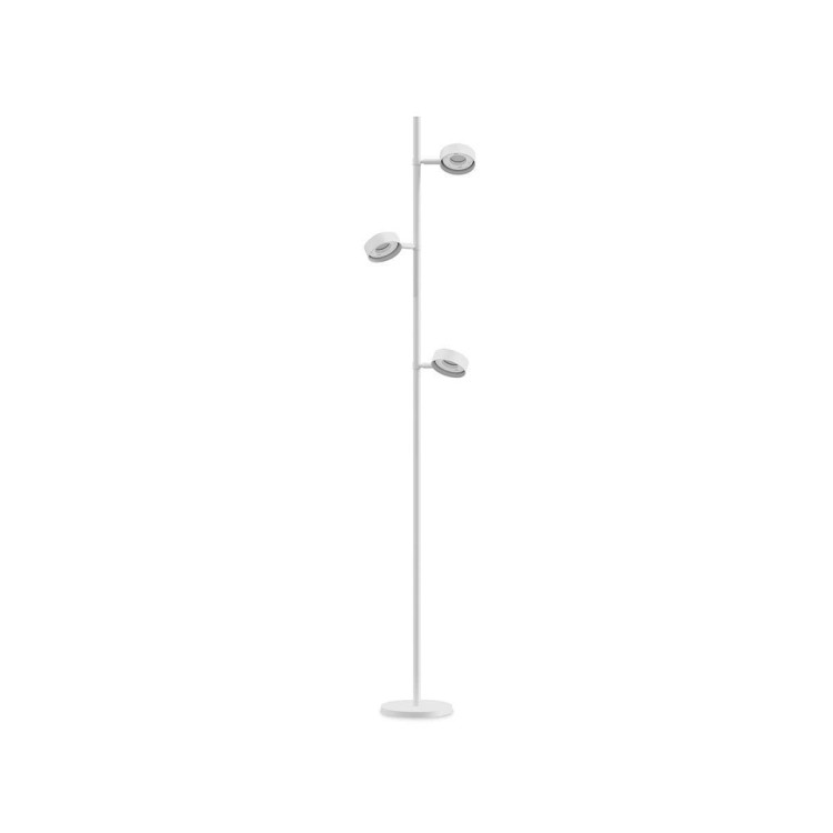 Корпус торшера поворотный Ambrella light DIY Spot SWH белый песок C9812