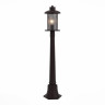 Уличный светильник ST Luce Lastero SL080.415.01
