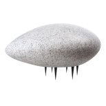 Садовый светильник Kanlux Stono 24656 Садовый светильник Kanlux Stono 24656