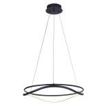 Подвесной светодиодный светильник Lightstar Rotonda 736517 Подвесной светодиодный светильник Lightstar Rotonda 736517