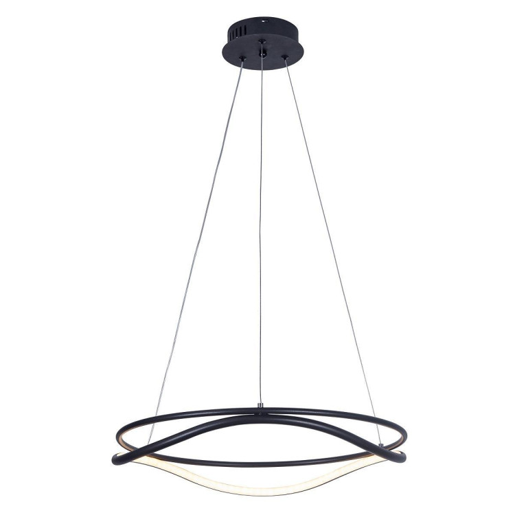 Подвесной светодиодный светильник Lightstar Rotonda 736517 Подвесной светодиодный светильник Lightstar Rotonda 736517