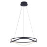Подвесной светодиодный светильник Lightstar Rotonda 736517 Подвесной светодиодный светильник Lightstar Rotonda 736517
