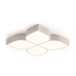 Потолочный светодиодный светильник Moderli Agnes V1001-CL Потолочный светодиодный светильник Moderli Agnes V1001-CL