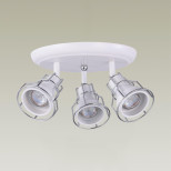 Спот Moderli Source V2703-3C Спот Moderli Source V2703-3C