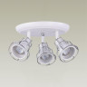 Спот Moderli Source V2703-3C Спот Moderli Source V2703-3C