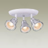 Спот Moderli Source V2703-3C Спот Moderli Source V2703-3C