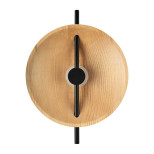 Настенный светильник LOFT IT Wood 10451W