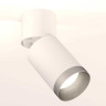 Комплект спота Ambrella light Techno Spot XM (A2220, C6312, N6133) XM6312043