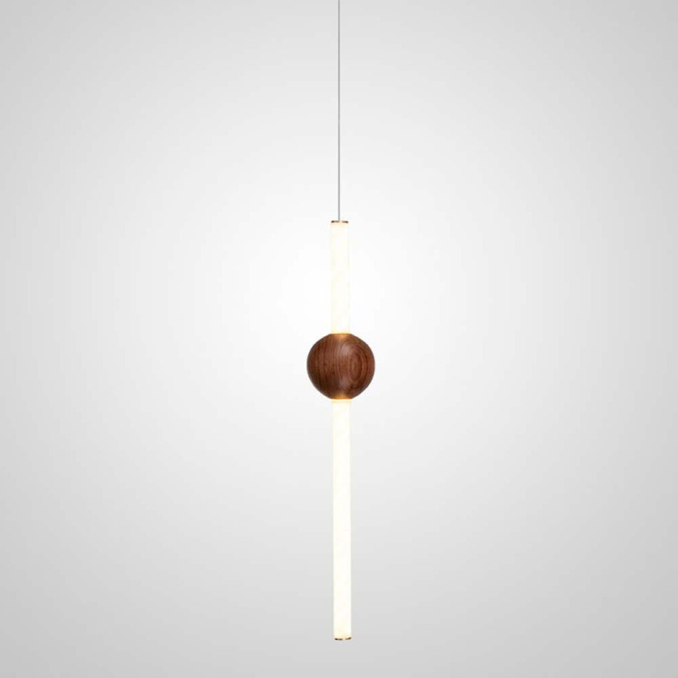 Подвесной светодиодный светильник Imperium Loft Cornell 189498-23