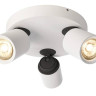 Накладной светильник Deko-Light Librae Round III 348078