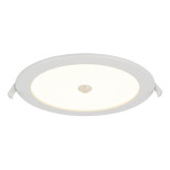 Встраиваемый светодиодный светильник Globo Polly 12392-18S Встраиваемый светодиодный светильник Globo Polly 12392-18S