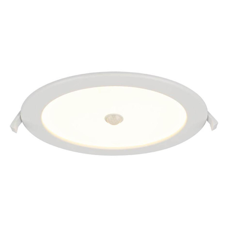 Встраиваемый светодиодный светильник Globo Polly 12392-18S