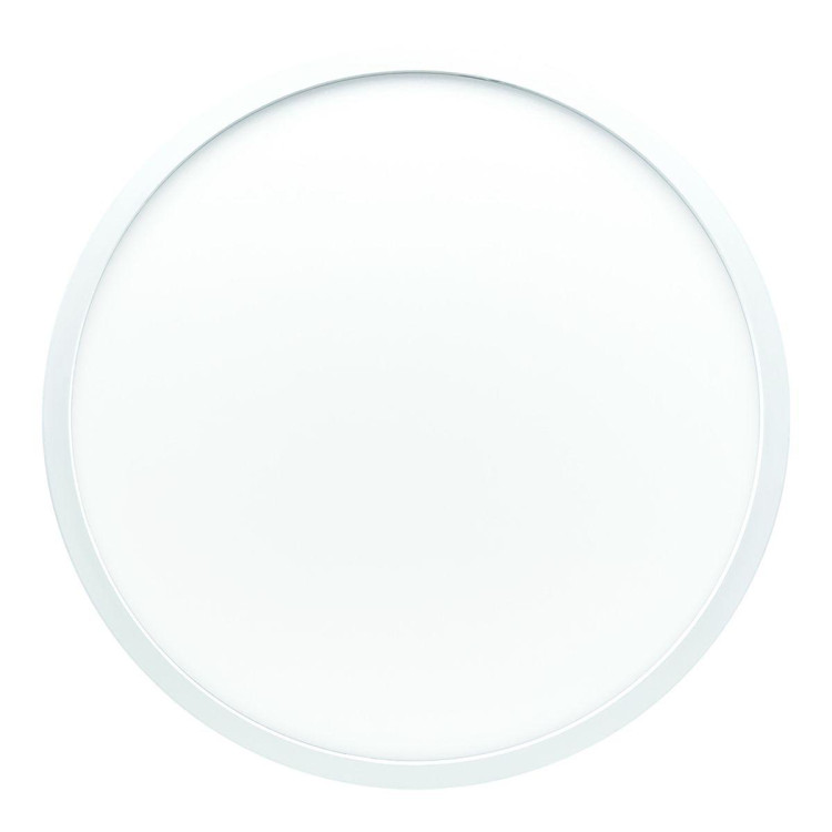 Настенно-потолочный светодиодный светильник Apeyron Spin 18-126