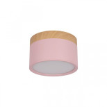 Накладной светодиодный светильник Loft IT Grape 10162 Pink