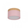 Накладной светодиодный светильник Loft IT Grape 10162 Pink