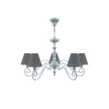 Люстра Maytoni Classic 18 E3-05-G-LMP-O-22