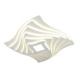 Потолочная светодиодная люстра Omnilux Benevello OML-07807-248