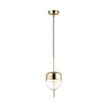 Подвесной светодиодный светильник Odeon Light L-vision Larus 4622/12L