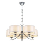 Подвесная люстра Citilux Эвита CL466150