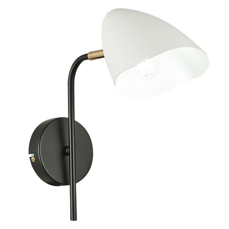 Бра Evoluce Satta SLE103601-01 Бра Evoluce Satta SLE103601-01