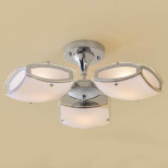 Потолочная люстра Citilux Берген CL161131