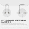 Светодиодная панель безрамочная Apeyron 06-106