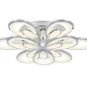 Потолочная светодиодная люстра Ambrella light Original FA471