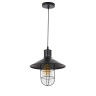 Подвесной светильник Lumina Deco Ulivia LDP 6013 BK Подвесной светильник Lumina Deco Ulivia LDP 6013 BK