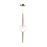 Подвесной светильник Odeon Light Lazia 4685/1