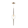 Подвесной светильник Odeon Light Lazia 4685/1