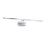 Подсветка для картин Ideal Lux Alma AP 20W Cromo 224992 Подсветка для картин Ideal Lux Alma AP 20W Cromo 224992