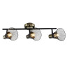 Спот Seven Fires Gelena SF4708/3C-AB-BK Спот Seven Fires Gelena SF4708/3C-AB-BK