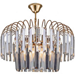 Подвесная люстра Reluce 02137-0.4-04 FGD