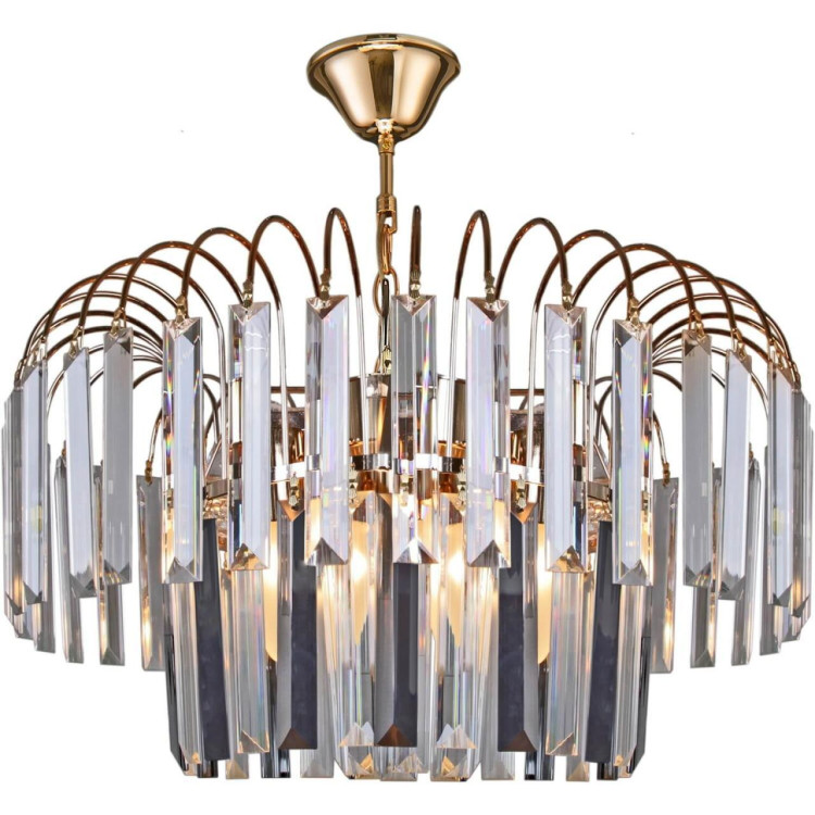 Подвесная люстра Reluce 02137-0.4-04 FGD