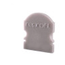 Заглушка Deko-Light End Cap L-AU-02-10 Set 2 pcs 980011