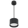 Подвесной светильник Reluce 53006-0.9-001LD GX53 BK