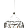 Подвесная люстра Vele Luce Stradivario VL4104P05