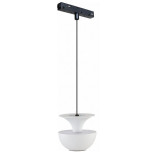 Трековый светодиодный светильник iLedex Technical Vision SMART 4822-012-D80-6W-38DG-WH Трековый светодиодный светильник iLedex Technical Vision SMART 4822-012-D80-6W-38DG-WH