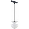 Трековый светодиодный светильник iLedex Technical Vision SMART 4822-012-D80-6W-38DG-WH Трековый светодиодный светильник iLedex Technical Vision SMART 4822-012-D80-6W-38DG-WH