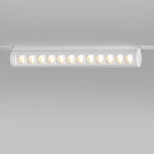 Трековый светодиодный светильник Elektrostandard Alter 12W 4200K 85049/01 a062997