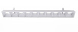 Отражатель Deko-Light Ceti 10 Reflector Silver 930219