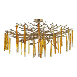 Подвесная люстра Dio DArte Elite Tavenna H 1.5.76.116 G Подвесная люстра Dio DArte Elite Tavenna H 1.5.76.116 G