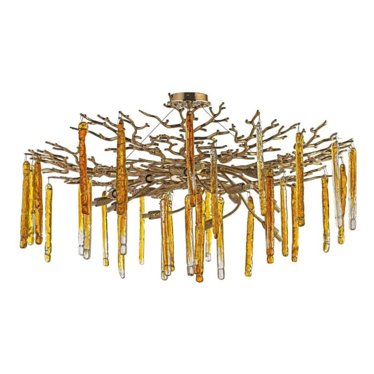 Подвесная люстра Dio DArte Elite Tavenna H 1.5.76.116 G Подвесная люстра Dio DArte Elite Tavenna H 1.5.76.116 G