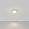Потолочный светильник Technical C032CL-12W4K-SQ-W