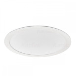 Потолочный светодиодный светильник Kanlux Rounda 28936